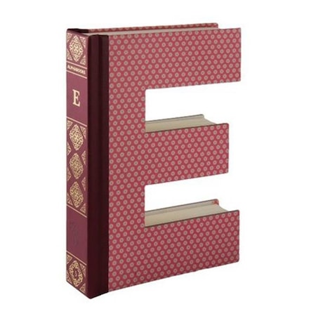 That Company Called If That Company Called If 37305 Alpha Notebook - Letter E 37305